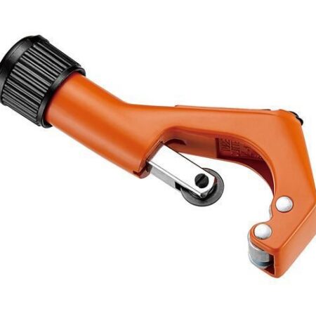 IceToolz Cortador de tubos H.S.S. Hasta 42mm de diámetro. Ideal para Ti/Al/Cr-Mo/Acero.