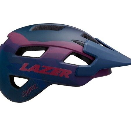 CASCO MTB CHIRU CE CPSC LAZER