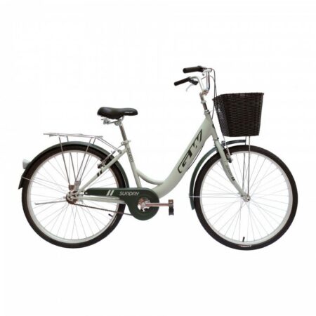BICICLETA GW PLAYERA 26'' SUNSAT / FRIDAY - Imagen 1