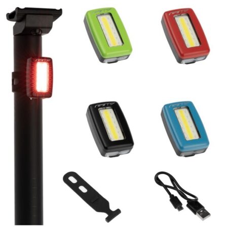LUZ TRASERA XC - 235