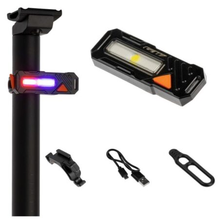 LUZ TRASERA MULTIFUNCIONAL
