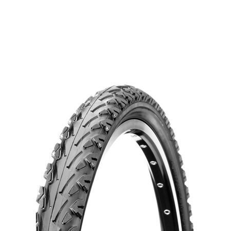 LLANTA 24 X 1.50 CHENG SHIN 1313 NEGRA TRASERA CROSS. LLN0068 - Imagen 2