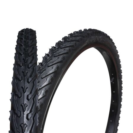 LLANTA 26 X 1.95 CHAO YANG NEGRA H-5110. LLN0106 - Imagen 2