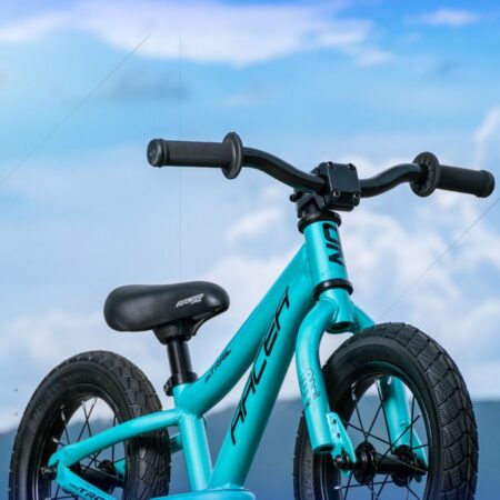 BICICLETA ENTRENAMIENTO RIN 12 - Imagen 4