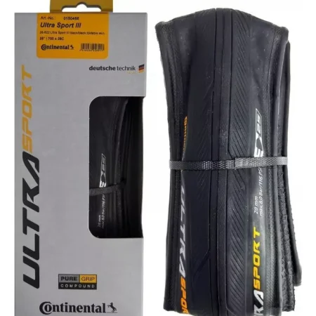 LLANTA 700 CONTINENTAL ULTRA SPORT III