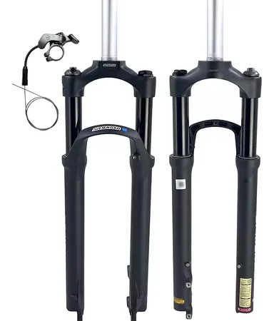SUSPENSION SUNTOUR EPIXON RIN 29 ESPIGO RECTO