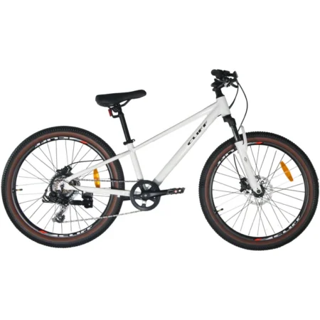 BICICLETA 24 CLIFF LIZARD 8 VEL HIDRAULICO - Imagen 7