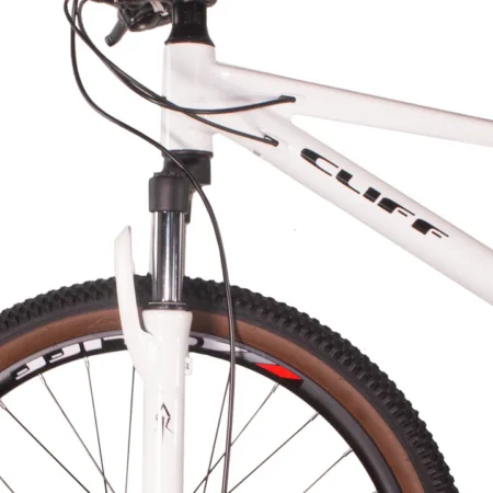BICICLETA 24 CLIFF LIZARD 8 VEL HIDRAULICO - Imagen 6