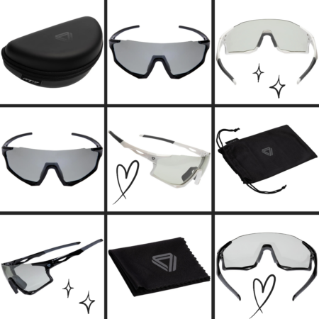 GAFAS GW CALVERT FOTOCROMATICAS - Imagen 10