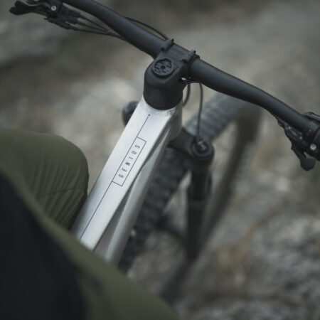 Bicicleta SCOTT Genius 940 - Imagen 4