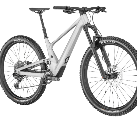 Bicicleta SCOTT Genius 940