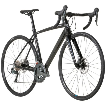 Bicicleta GW Flamma de Disco