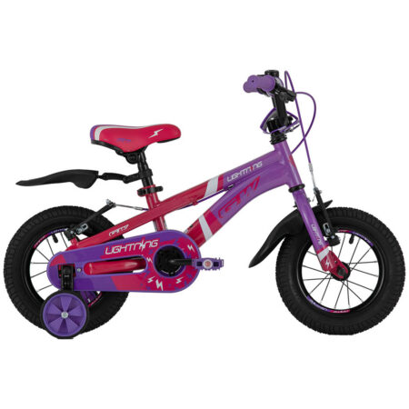 BICICLETA RIN 16 GW  LIGHTNING - Imagen 5