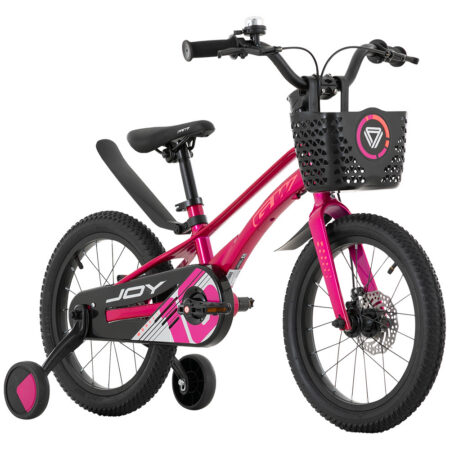 BICICLETA RIN 20 GW JOY MAGNESIO - Imagen 3