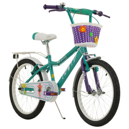BICICLETA RIN 20 GW FAIRY
