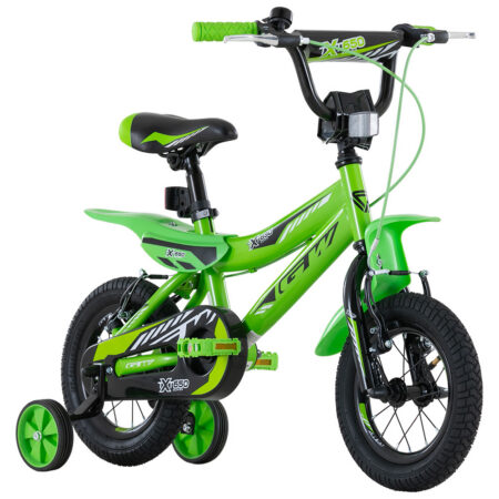 BICICLETA RIN 12 GW TXT650 TIPO MOTO