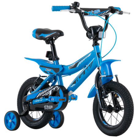 BICICLETA RIN 16GW TXT650 TIPO MOTO - Imagen 6