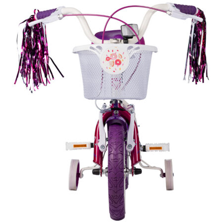 BICICLETA RIN 12 GW CANDY - Imagen 7