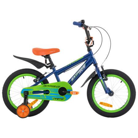 BICICLETA RIN 12 GW EXTREME - Imagen 3