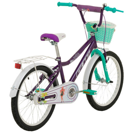BICICLETA RIN 20 GW FAIRY - Imagen 3