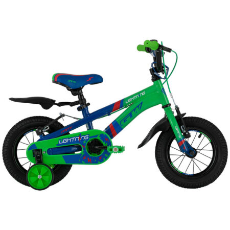 BICICLETA RIN 12 GW LIGHTHING - Imagen 5