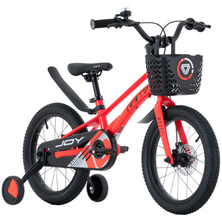 BICICLETA RIN 20 GW JOY MAGNESIO - Imagen 5