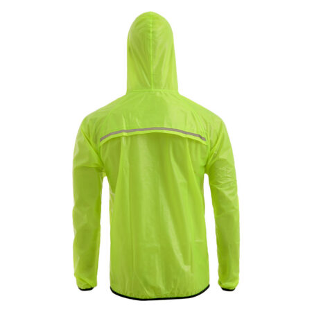 CHAQUETA IMPERMEABLE M / XXL - Imagen 2