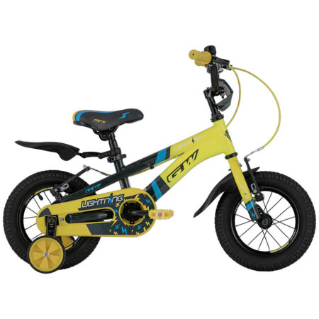 BICICLETA RIN 16 GW  LIGHTNING