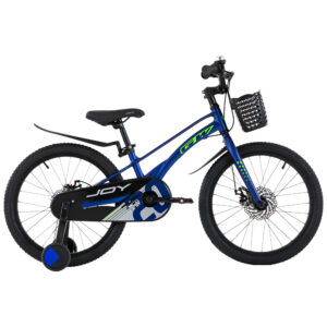 BICICLETA RIN 16 GW JOY MAGNESIO