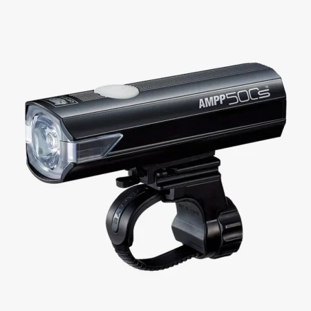 LUZ DELANTERA CATEYE 500 LUMEN - Imagen 11