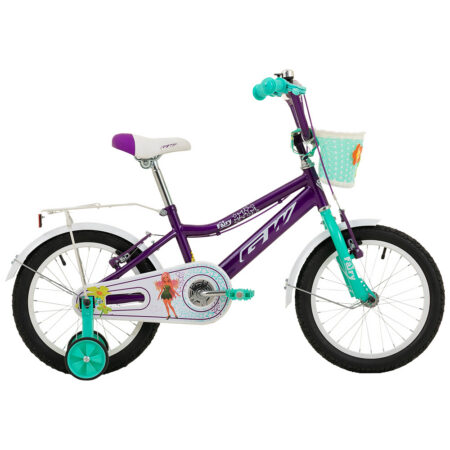 BICICLETA RIN 16 GW FAIRY - Imagen 4