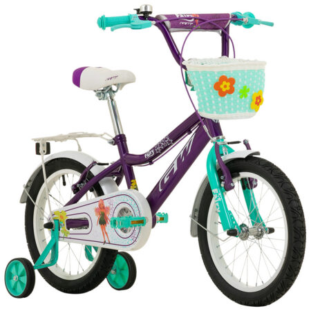 BICICLETA RIN 16 GW FAIRY - Imagen 3