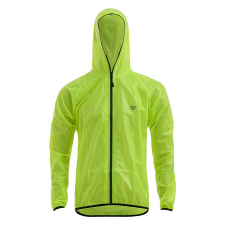 CHAQUETA IMPERMEABLE M / XXL - Imagen 1