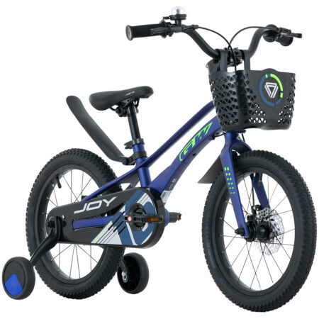 BICICLETA RIN 20 GW JOY MAGNESIO - Imagen 4