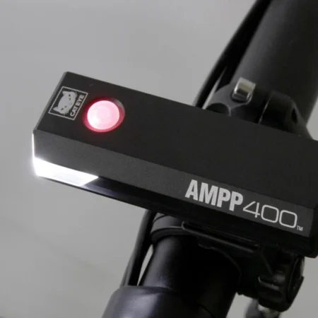 LUZ DELANTERA CATEYE 400 LUMEN - Imagen 2