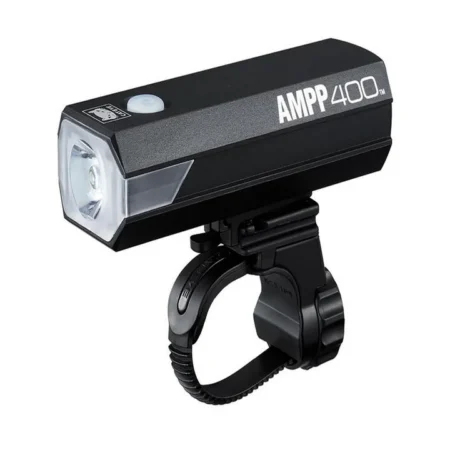LUZ DELANTERA CATEYE 400 LUMEN - Imagen 1
