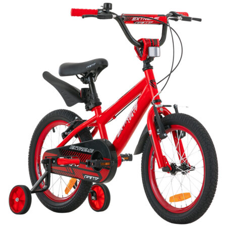 BICICLETA RIN 12 GW EXTREME - Imagen 2