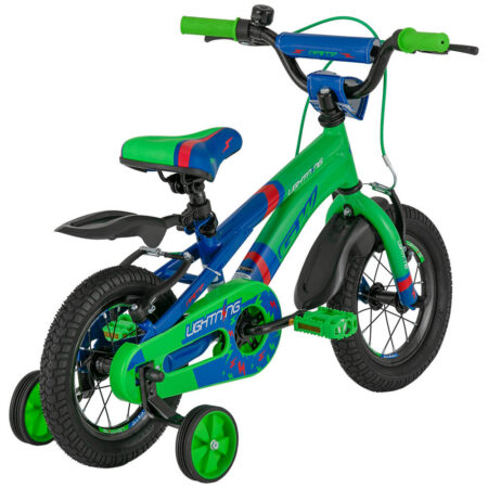 BICICLETA RIN 12 GW LIGHTHING - Imagen 6
