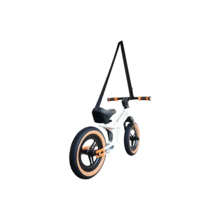 BICICLETA APRENDIZAJE OPTIMUS EN MAGNESIO - Imagen 3