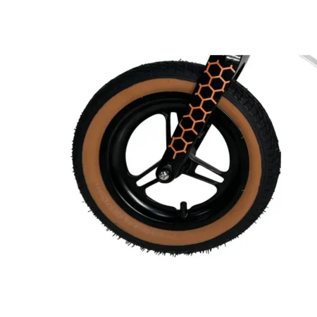 BICICLETA APRENDIZAJE OPTIMUS EN MAGNESIO - Imagen 4