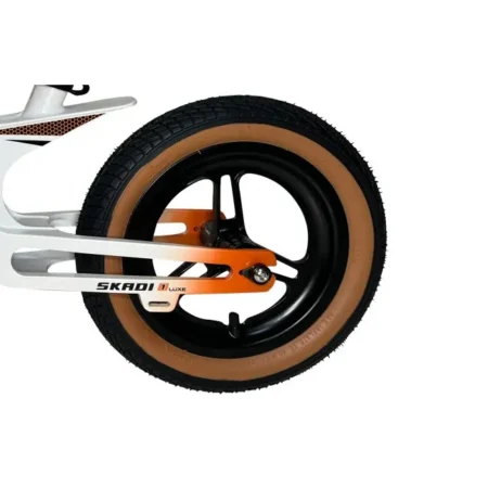 BICICLETA APRENDIZAJE OPTIMUS EN MAGNESIO - Imagen 5