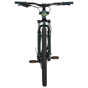 BICICLETA GW ZEBRA SHIMANO CUES 1X9 - Imagen 5