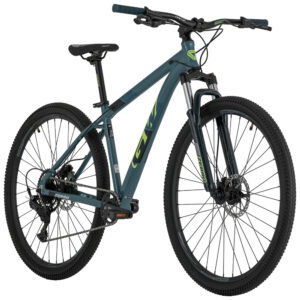 BICICLETA GW ZEBRA SHIMANO CUES 1X9 - Imagen 8