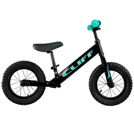 BICICLETA RIN 12 CLIFF BALANCE - Imagen 7