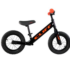 BICICLETA RIN 12 CLIFF BALANCE - Imagen 5