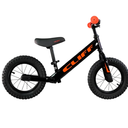BICICLETA RIN 12 CLIFF BALANCE - Imagen 5