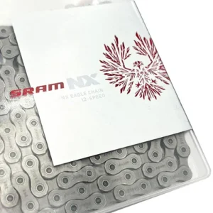 CADENILLA SRAM NX 12 VELOCIDADES - Imagen 5