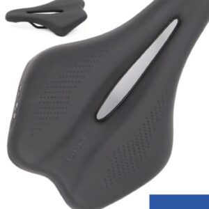 SILLIN STL ERGONOMICS ANTIPROSTATICO NEGRO - Imagen 3