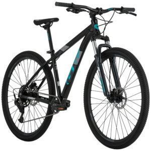 BICICLETA GW ZEBRA SHIMANO CUES 1X9 - Imagen 3