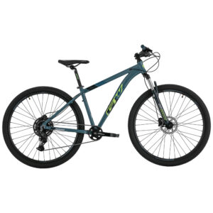 BICICLETA GW ZEBRA SHIMANO CUES 1X9 - Imagen 7